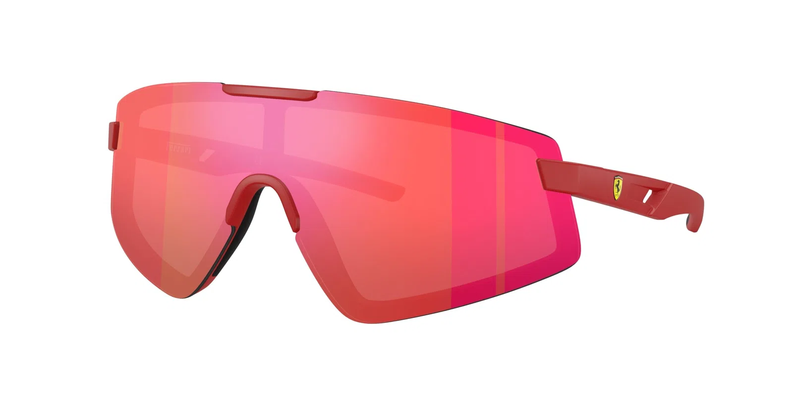 Scuderia Ferrari 6009U Sunglasses - view 2